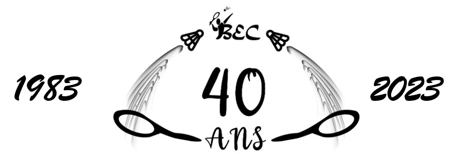 logo 40 ans